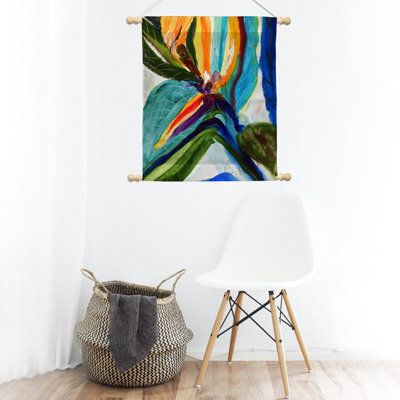 Polyester Wall Hanging