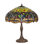 Meyda Tiffany & Stained Glass Table Lamp