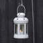 Nicola Spring - Metal Hanging Tealight Lanterns-50928615-128763609-128763610