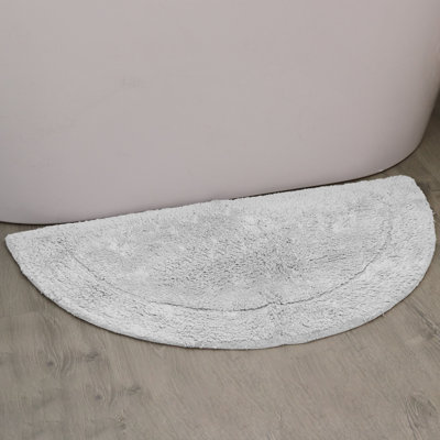 Candeloro Slice Bath Rug 17"x30"
