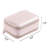 Vegan Leather Travel Case-1055586609