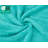 Darcelle 100% Cotton 4-Piece Turkish Washcloth Set-1955293040