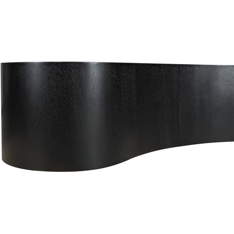 Islay Coffee Table, Black