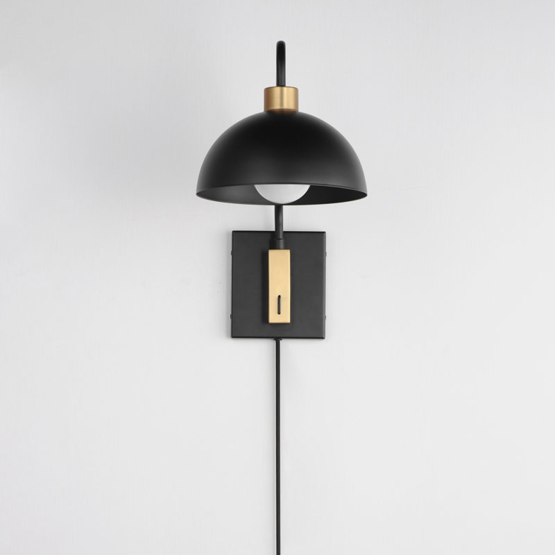 Thelonious-Wall Sconce