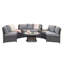 Janet 6 Seater Rattan Sofa Set-19614402