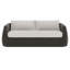 Sarene Outdoor Patio Sofa-377510581
