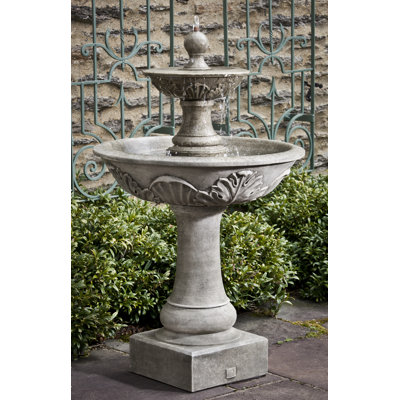 Acanthus Fountain