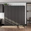 Garde-manger H 90,6 po