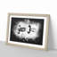 Mallard Ducks - Picture Frame Painting Print-56735510-56735516