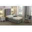 Deep Orthopaedic Reflex Natural Foam Mattress-1863938450