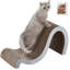 Grattoir pour chat à onde double en carton 27 po Kona-111616978