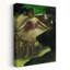 Trois Danseuses En Rose, 1886 Classic Contemporary Spring Wall Art Print by Edgar Degas - Wrapped Canvas Print-848144391