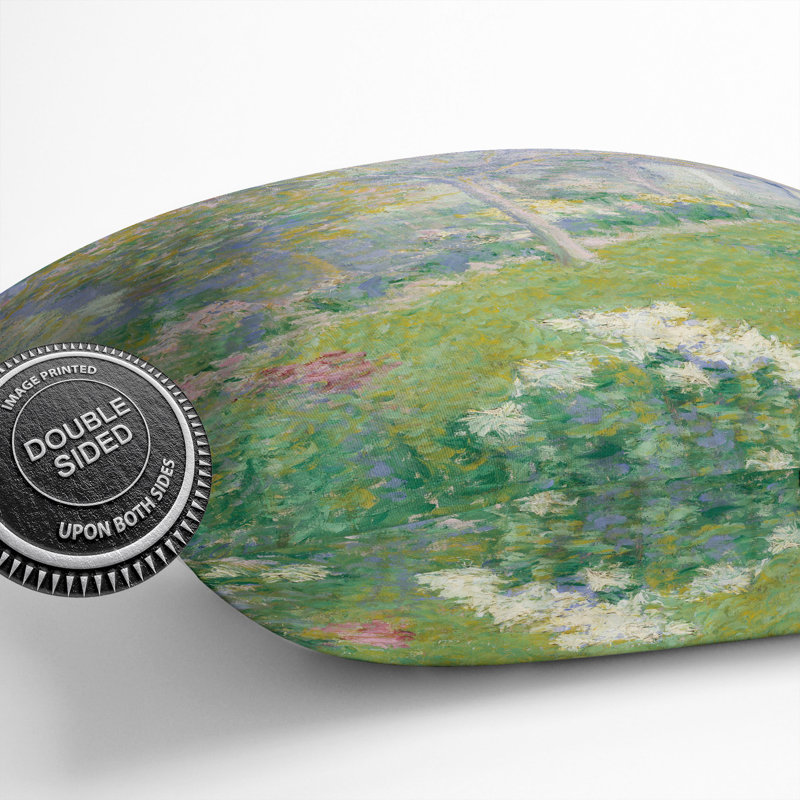 Baptistes Garden Scatter Cushion, 55cm H x 55cm W x 20cm D
