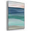 Shifting Seas - Multi Piece Framed Canvas-961991890-961991891