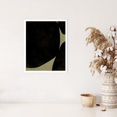 Heirloom Orbs I Print by Jacob Green