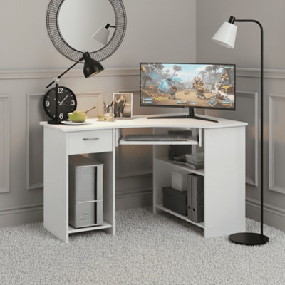 Scheller Computer Desk