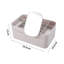 Padma Plastic Makeup Organiser
