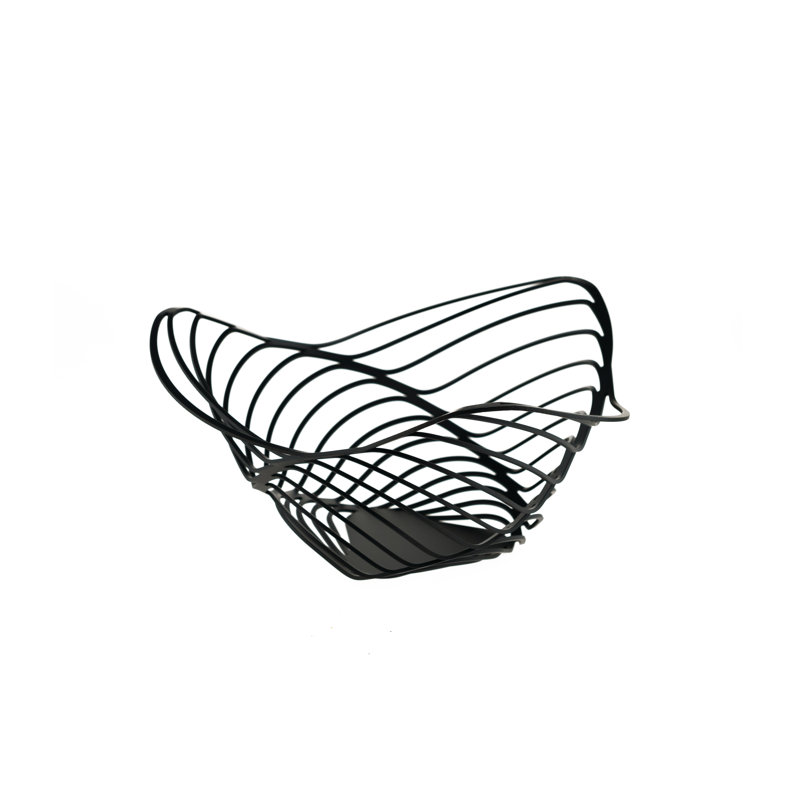 TRINITY CENTRE-PIECE B, 4" H x 6.5" W x 6.5" D