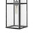 1 -Bulb 19" H Outdoor Hanging Lantern By Lisa McDennon-717187920