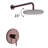 All-In-One Kit with Rough in-Valve-63249250