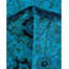 Daloris One-of-a-Kind 6' 0" X 9' 0" Hand Knotted Area Rug