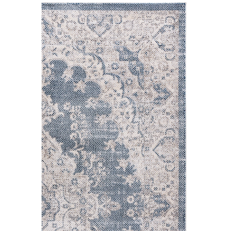 Tapis oriental Harrison 400 Performance, Rectangle 9 pi x 12 pi