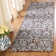 Hollander Hand-Hooked Wool Brown Area Rug