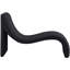Chaise longue rembourrée Orian-82369686