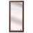 Solid Wood Flat Mirror-20544854
