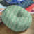 Green/White