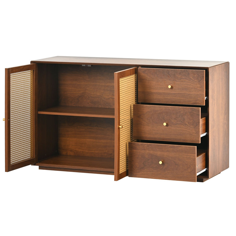 Hammersdale 130cm Sideboard