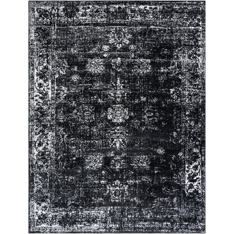 Anneliesse Oriental Indoor Rug, Rectangle 10' x 13'