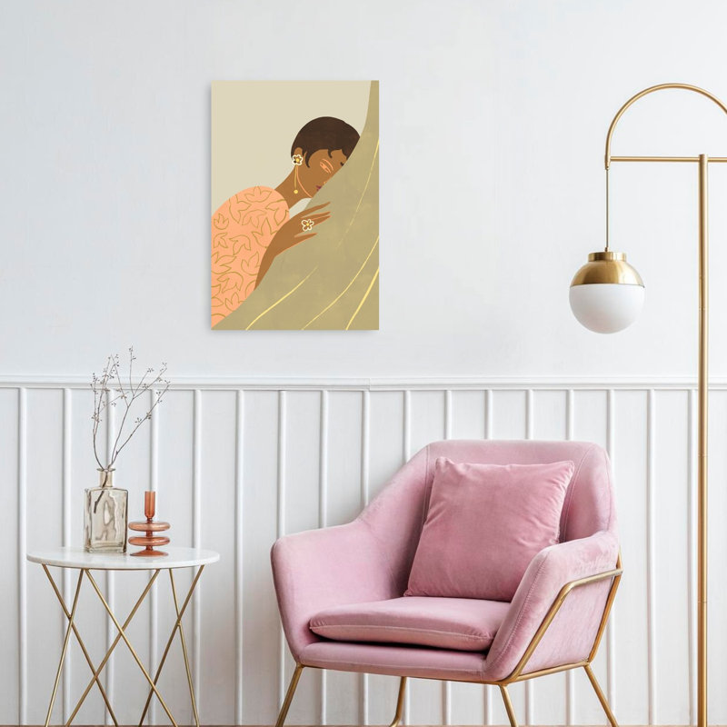 Print, 60.96cm H x 40.64cm W