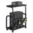 Computer Tower Stand, PC Tower Stand, Printer Cart