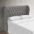 Tomey Upholstered Headboard-897476725-851469414