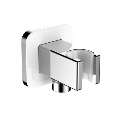 Touchet Shower Elbow