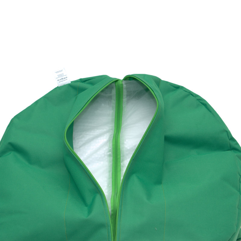 Petit fauteuil à billes Avocado