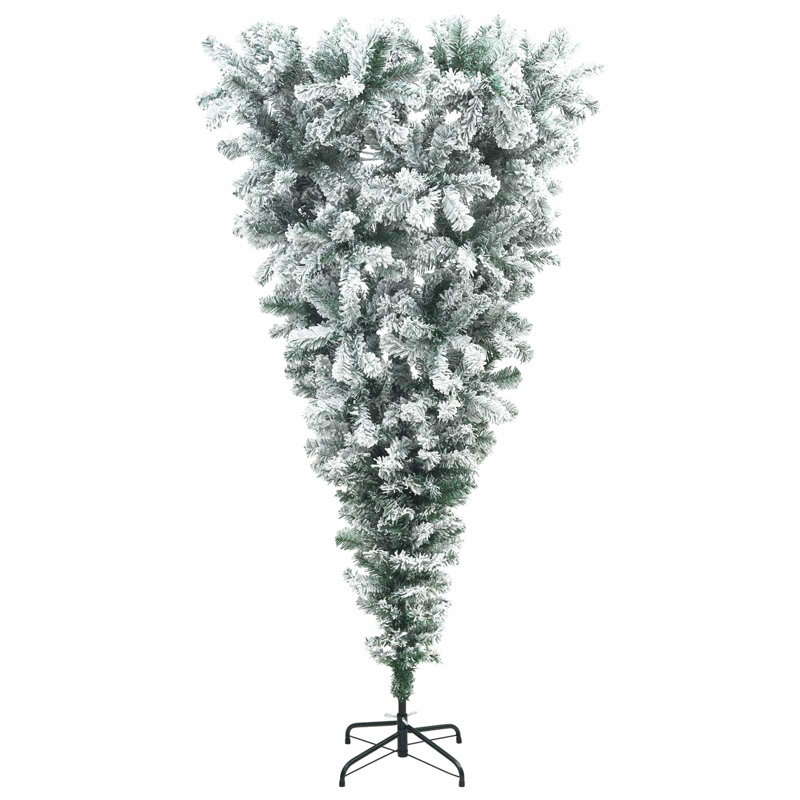 Christmas Tree, 120 cm, with LEDs