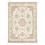 Tapis traditionnel ivoire / beige Performance à poils courts et antidérapant traditionnel-1169430362