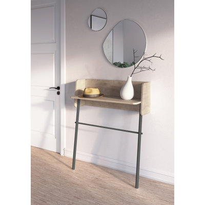 Alisande 80cm Console Table