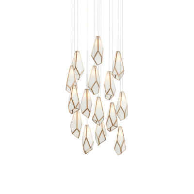 Glace 15 - Light Pendant
