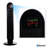 Ozeri 360 Oscillation Tower Fan, with Bluetooth and Micro-Blade Noise Reduction Technology