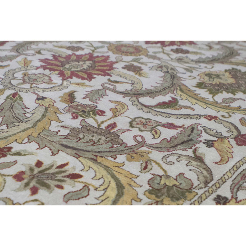 One-of-a-Kind 8'1" X 10' Area Rug