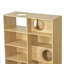 Étagère pour chat 2 en 1 Modern-1347739516