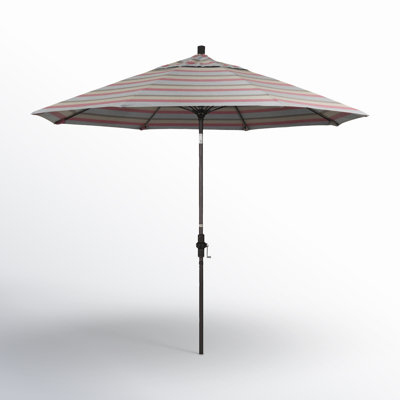 Roverta 9' Sunbrella® Market Umbrella