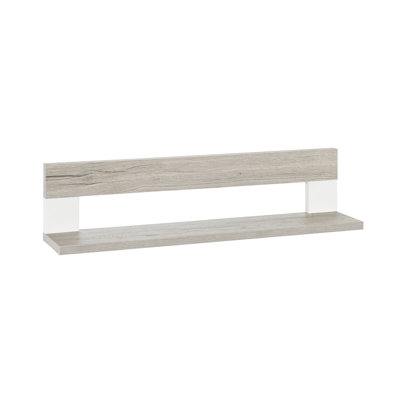 Nordic Halifax Wall Shelf