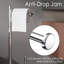 Free Standing Toilet Paper Holder