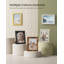 28.4x23.3x1.2cm/20.2x15.2x1.2cm/18.2x13.2x1.2cm Picture Frame - Set of 10-2047579854
