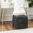 Cube Boucle Upholstered Storage Ottoman-1474341450