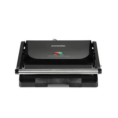 Premium Levella PSM276 8.78 Sandwich Maker and Indoor Grill